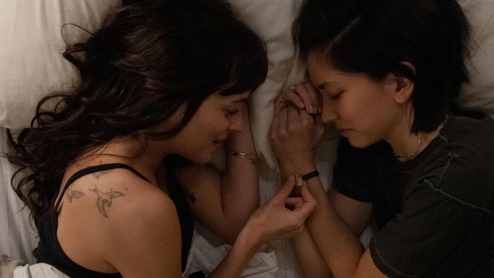 Foto do filme Está Tudo Bem Comigo?