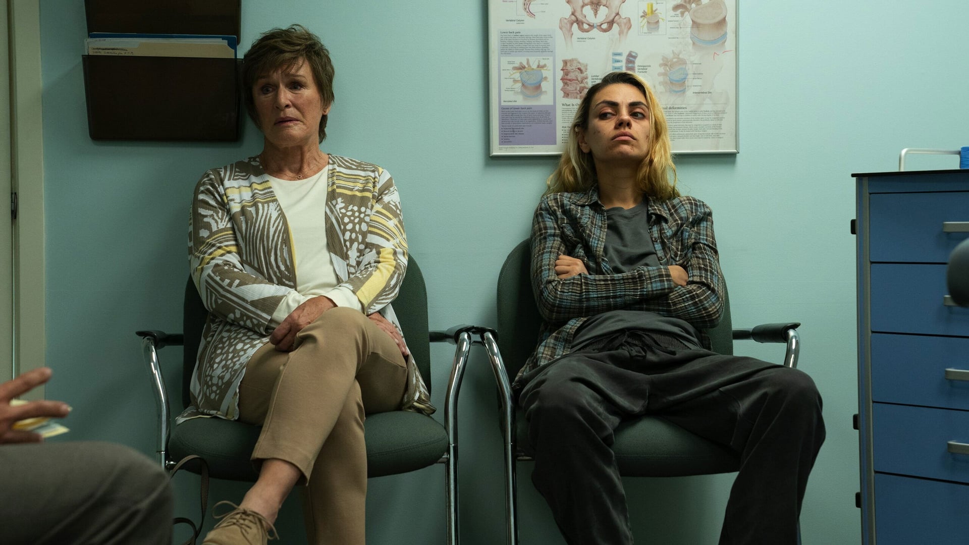 Foto do filme Quatro Dias com Ela