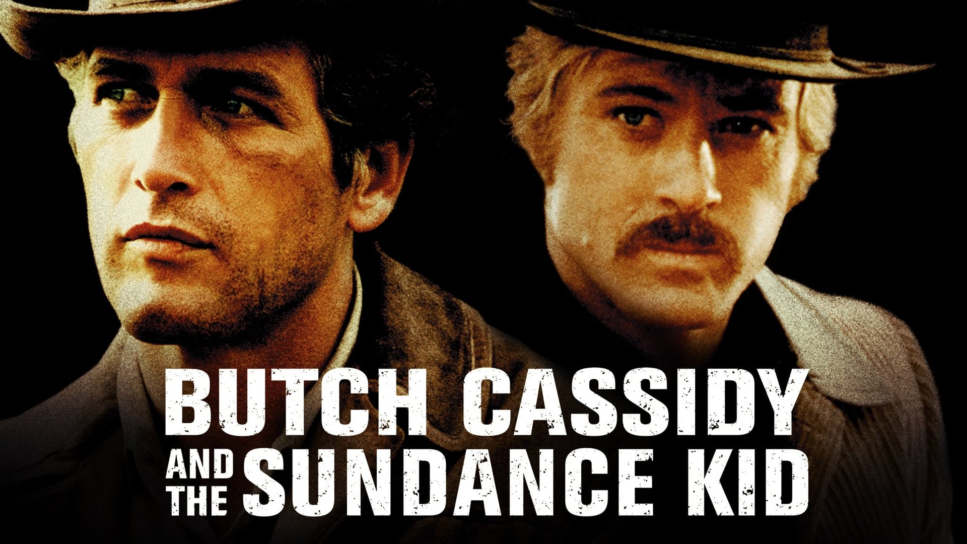 Foto do filme Butch Cassidy
