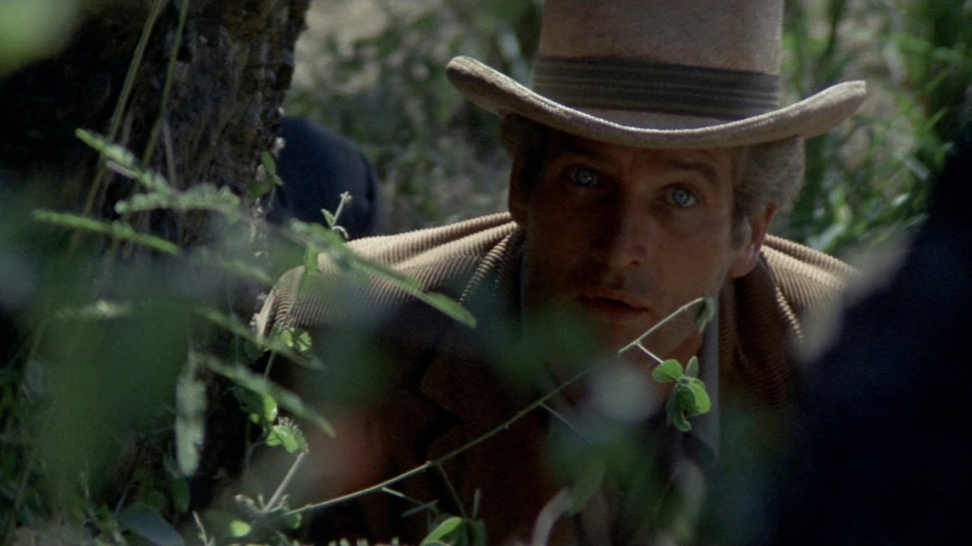 Foto do filme Butch Cassidy