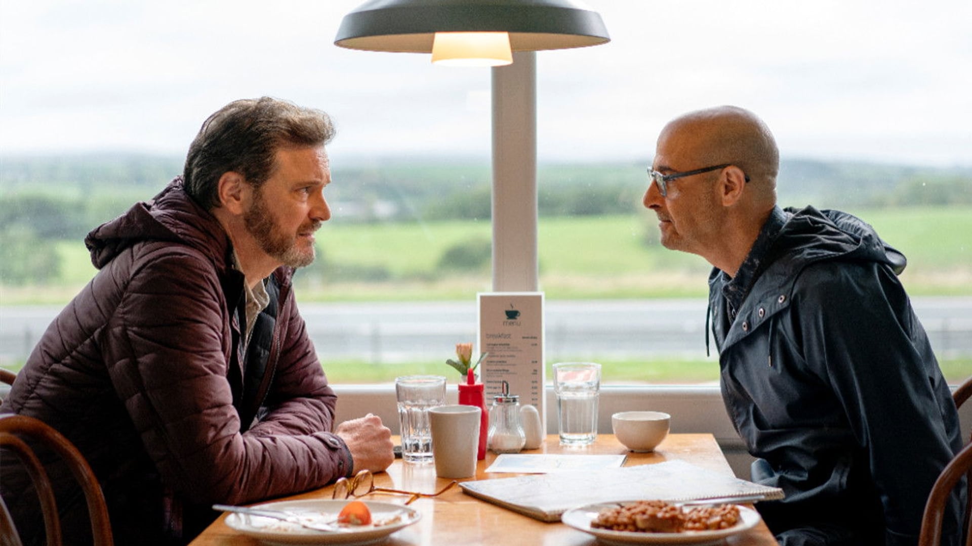 Foto do filme Memórias de Um Amor