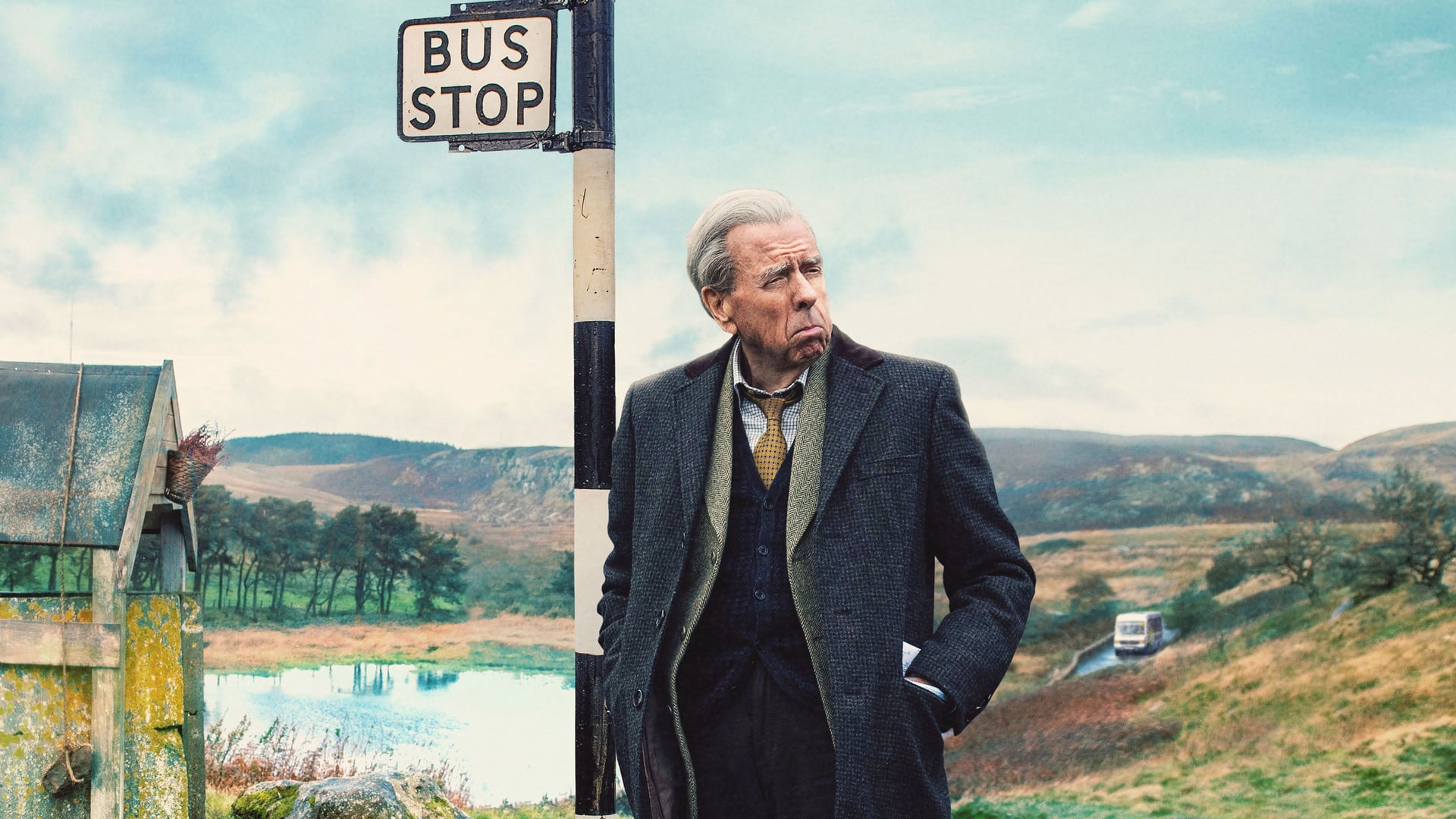 Foto do filme O Último Ônibus