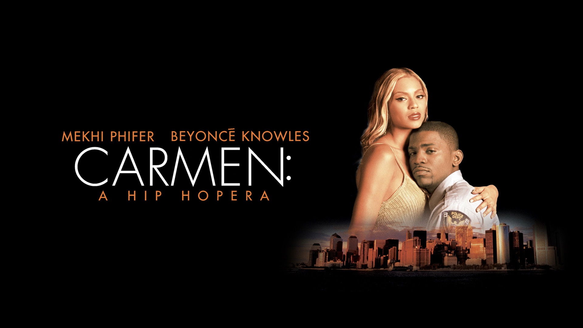 Foto do filme Carmen: A Hip Hopera