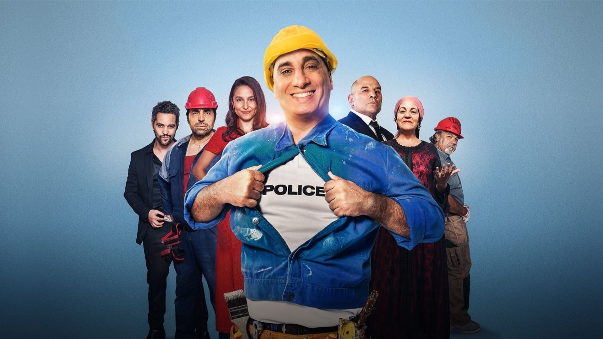 Foto do filme Operação Portugal