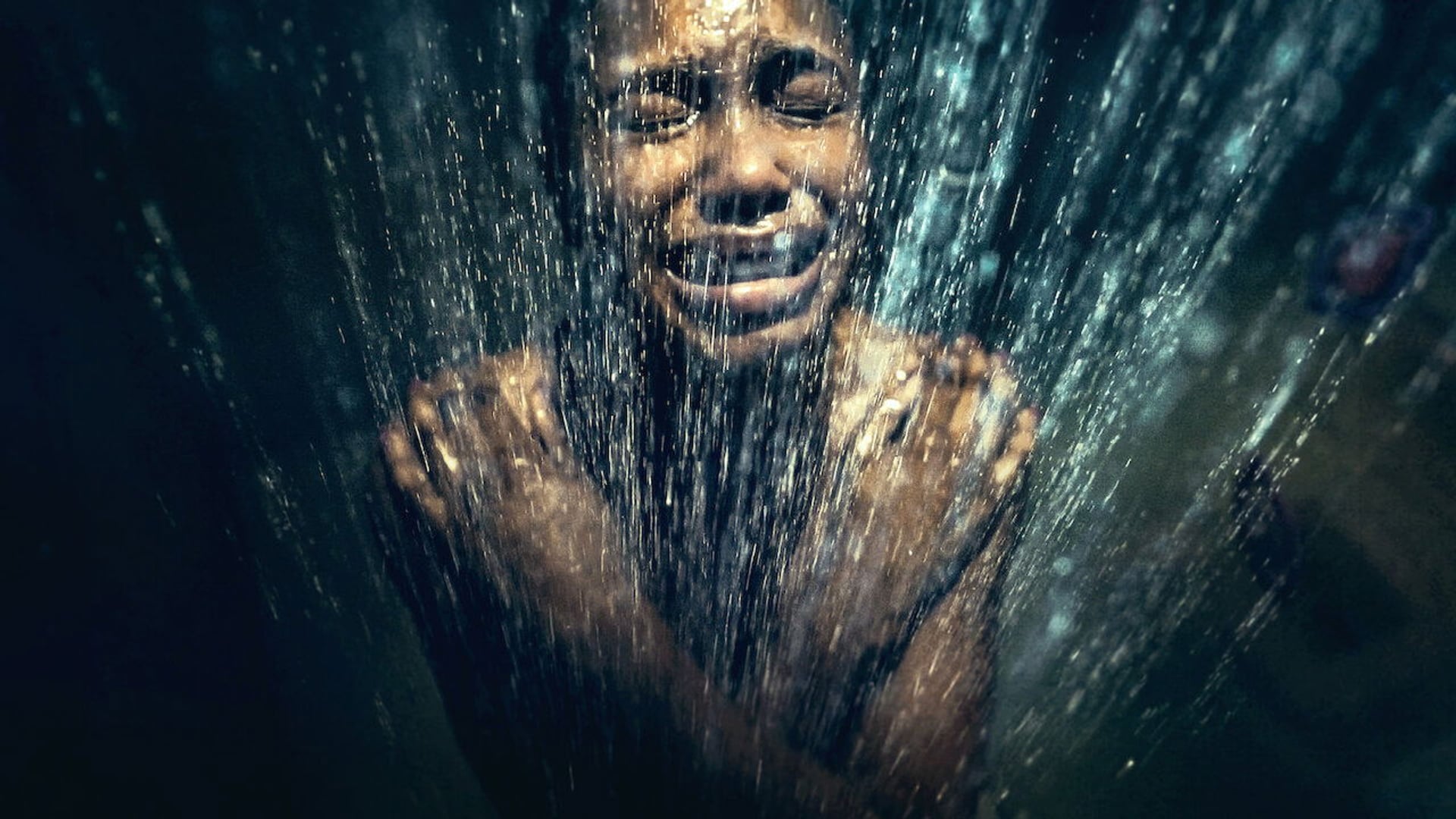 Foto do filme Por Uma Vida Melhor