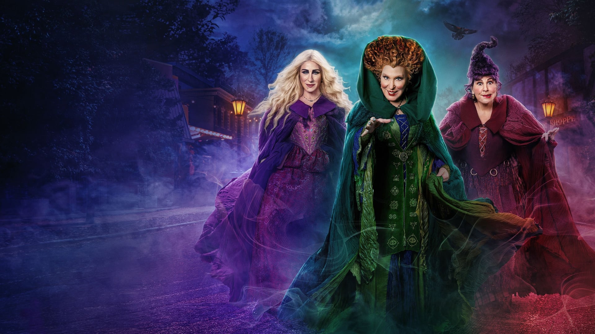 Foto do filme Abracadabra 2