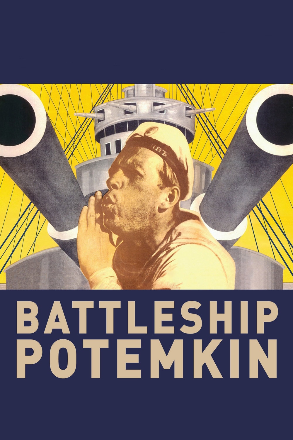 O Encouraçado Potemkin