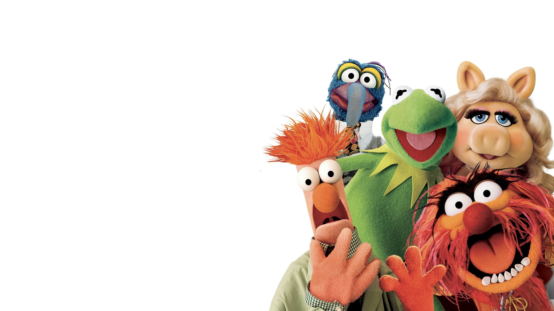 Foto do filme Os Muppets