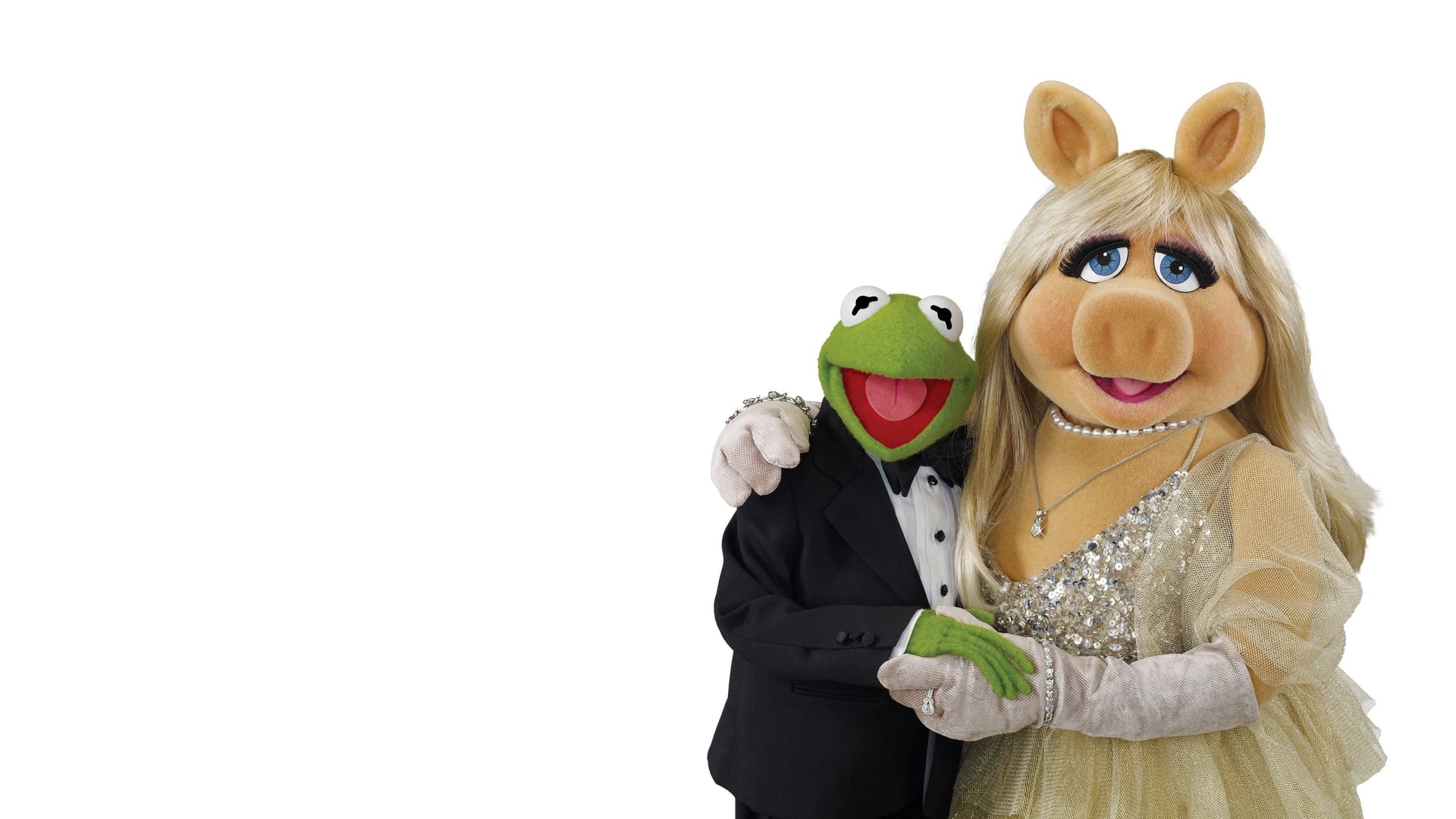 Foto do filme Os Muppets