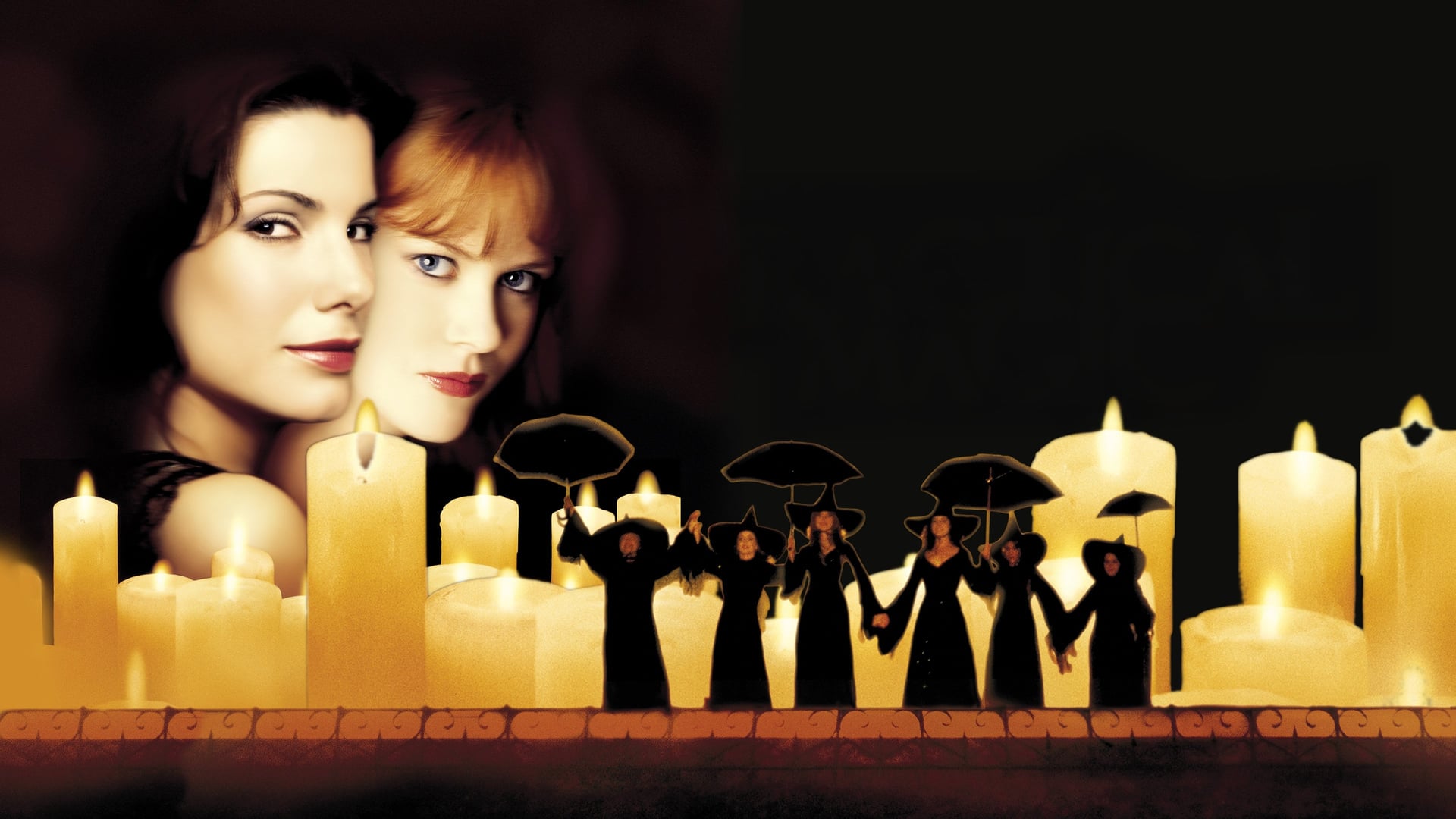 Foto do filme Da Magia à Sedução
