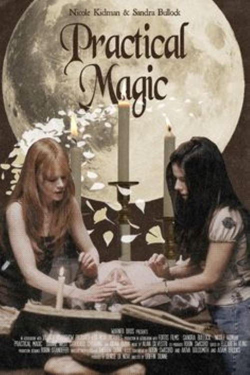 Da Magia à Sedução