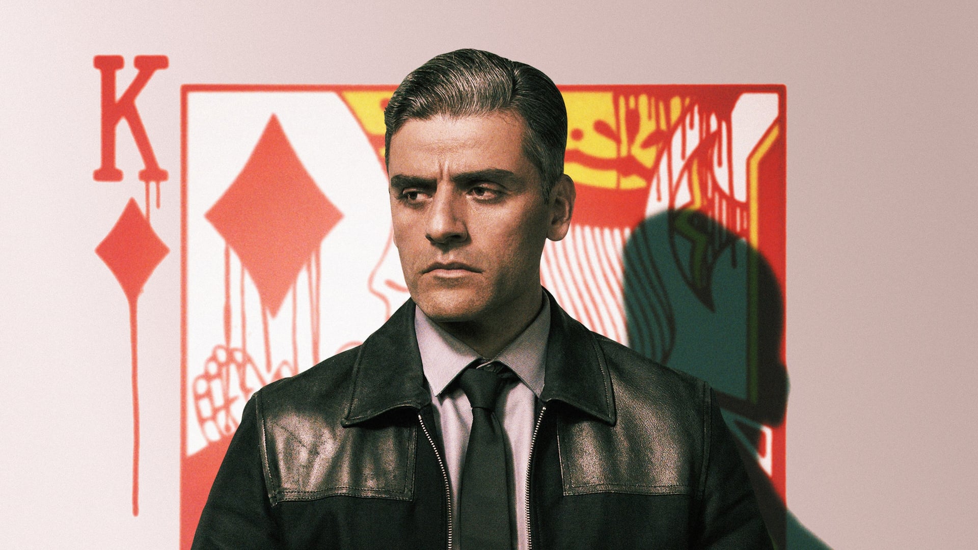 Foto do filme O Contador de Cartas