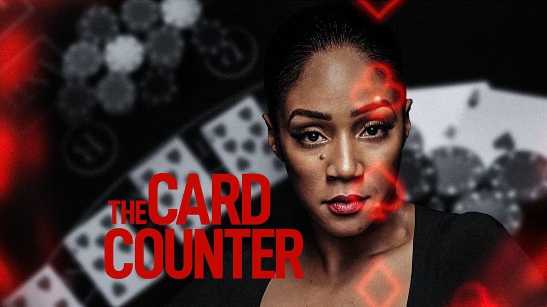 Foto do filme O Contador de Cartas