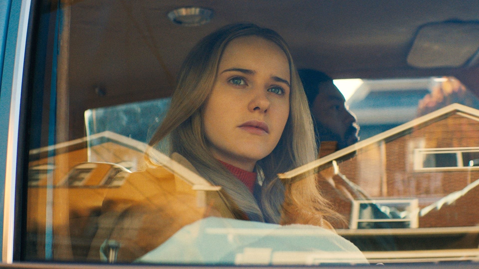 Foto do filme Sou Sua Mulher
