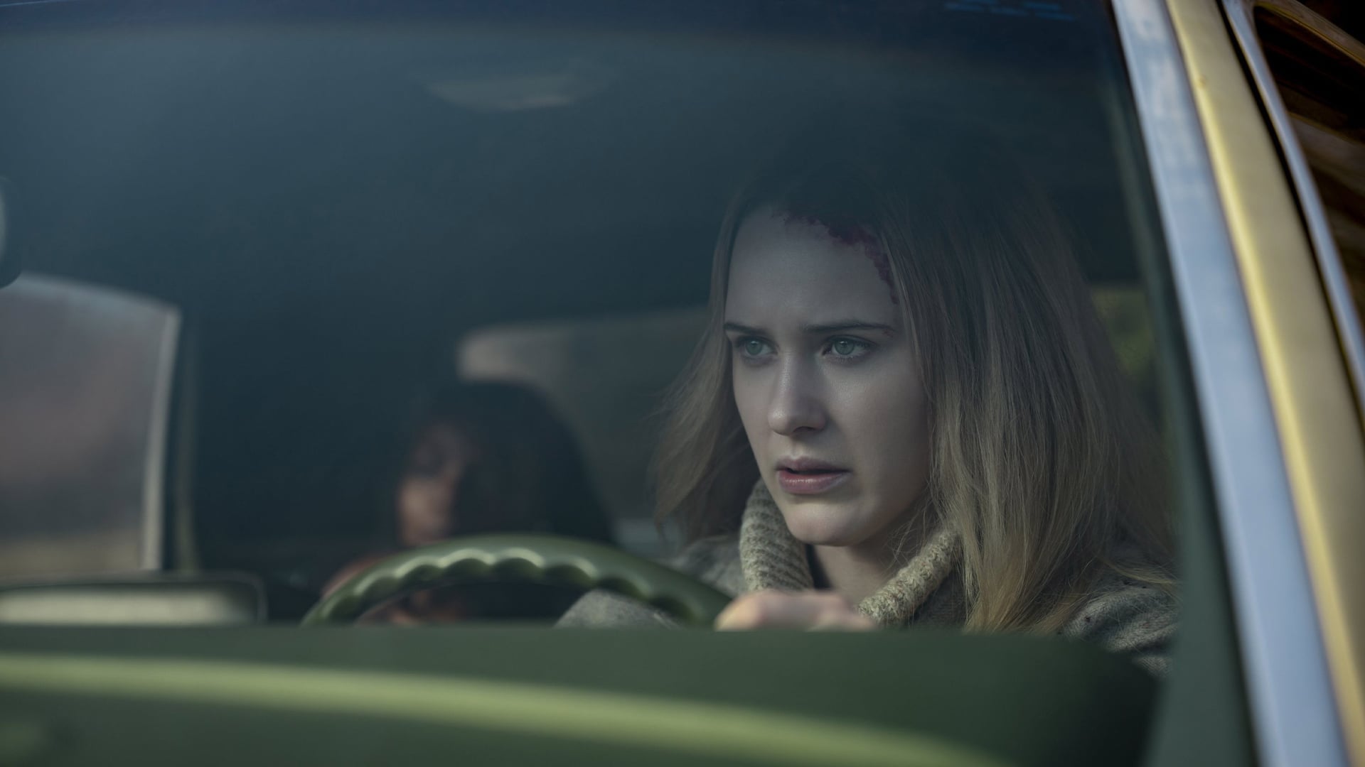 Foto do filme Sou Sua Mulher