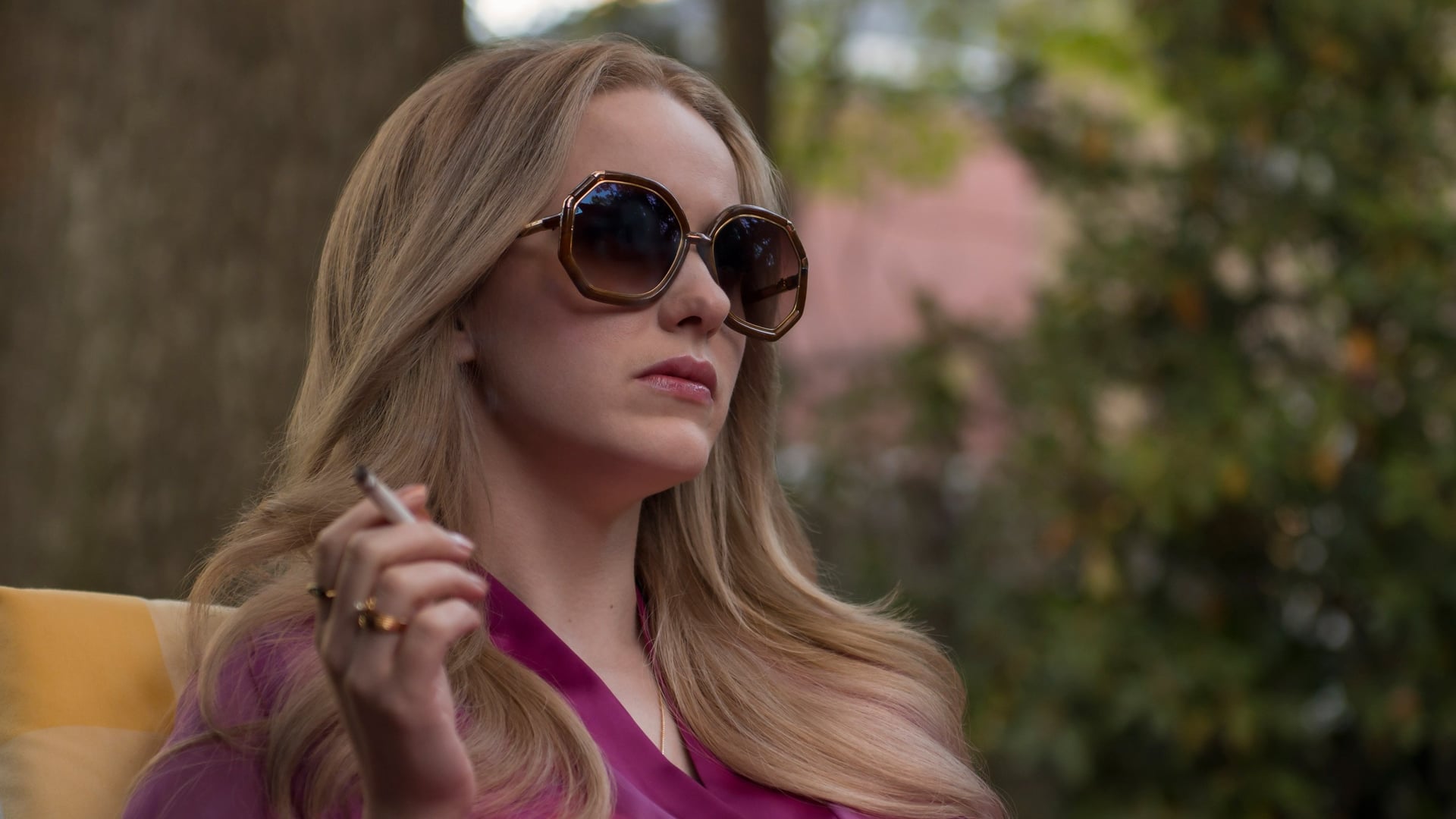 Foto do filme Sou Sua Mulher