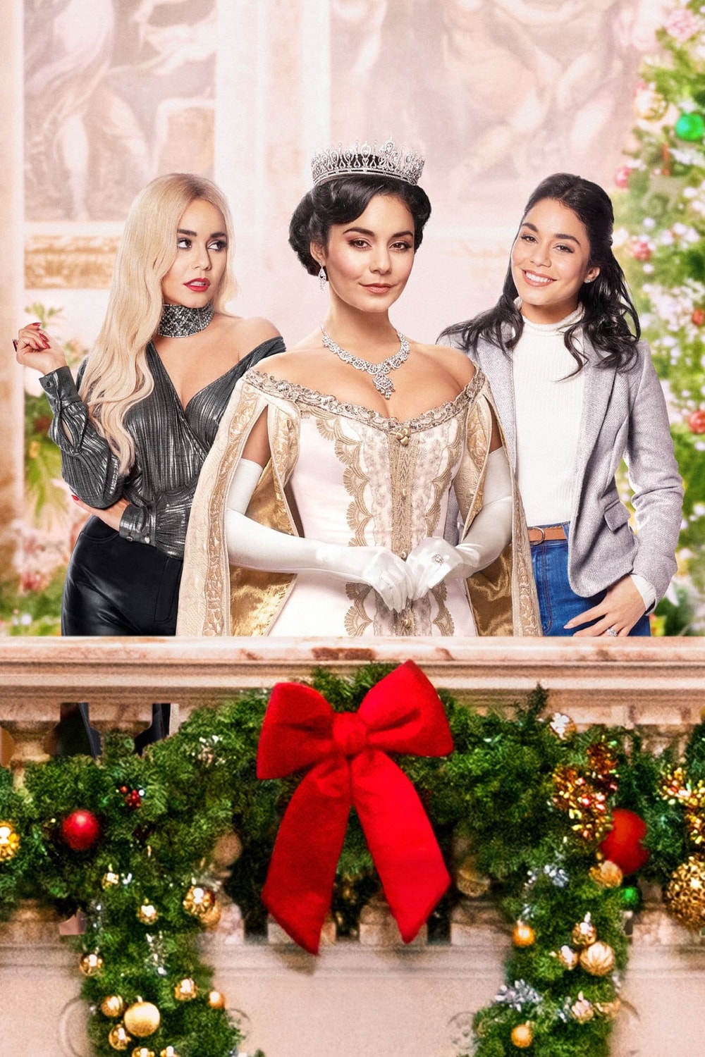A Princesa e a Plebeia: Nova Aventura