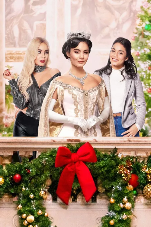 A Princesa e a Plebeia: Nova Aventura