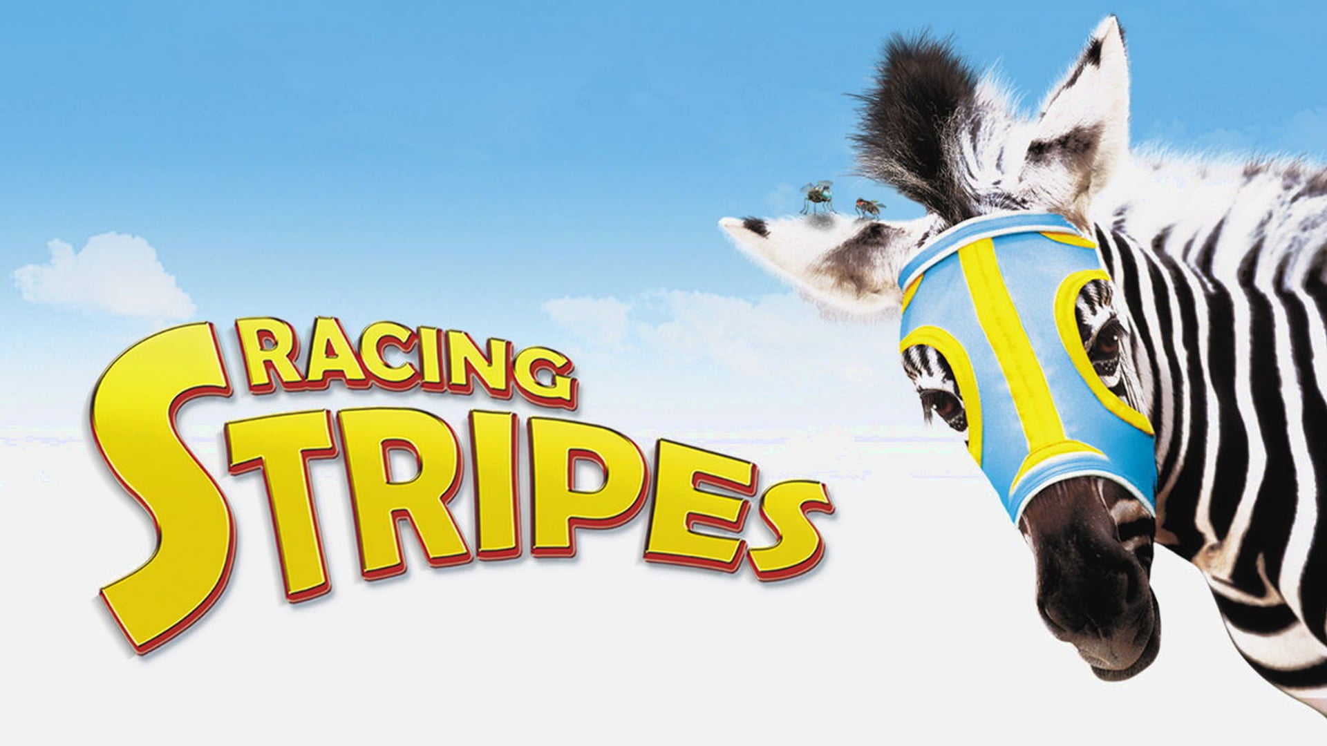 Foto do filme Deu Zebra!