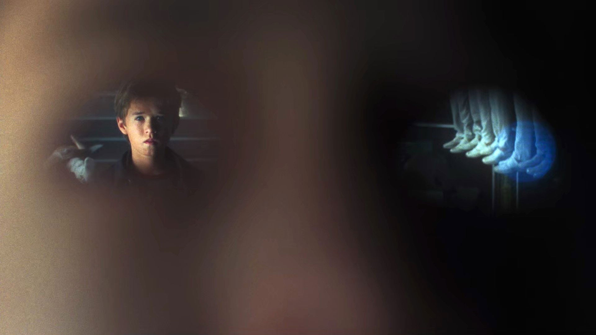Foto do filme A.I.: Inteligência Artificial