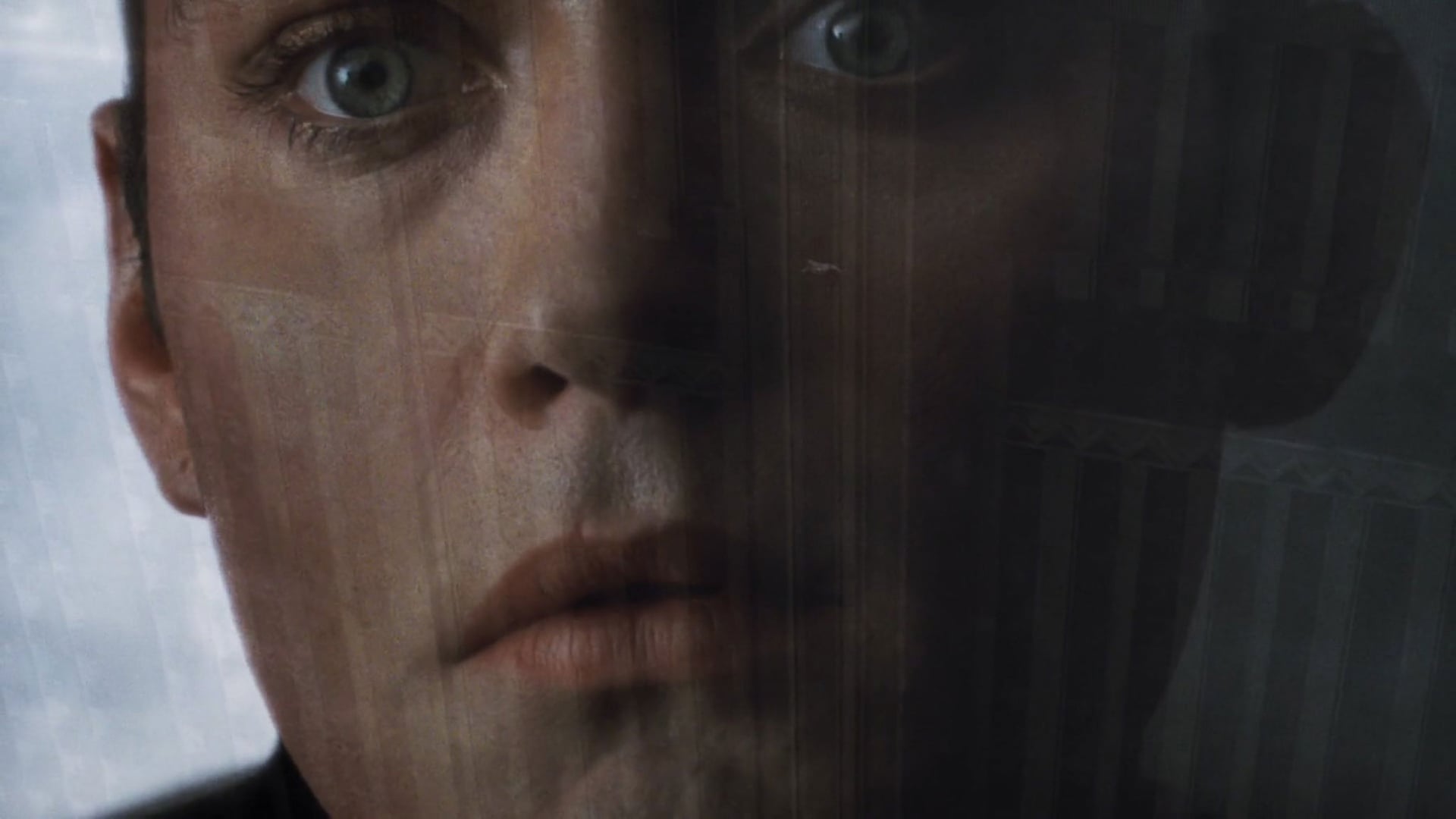 Foto do filme A.I.: Inteligência Artificial