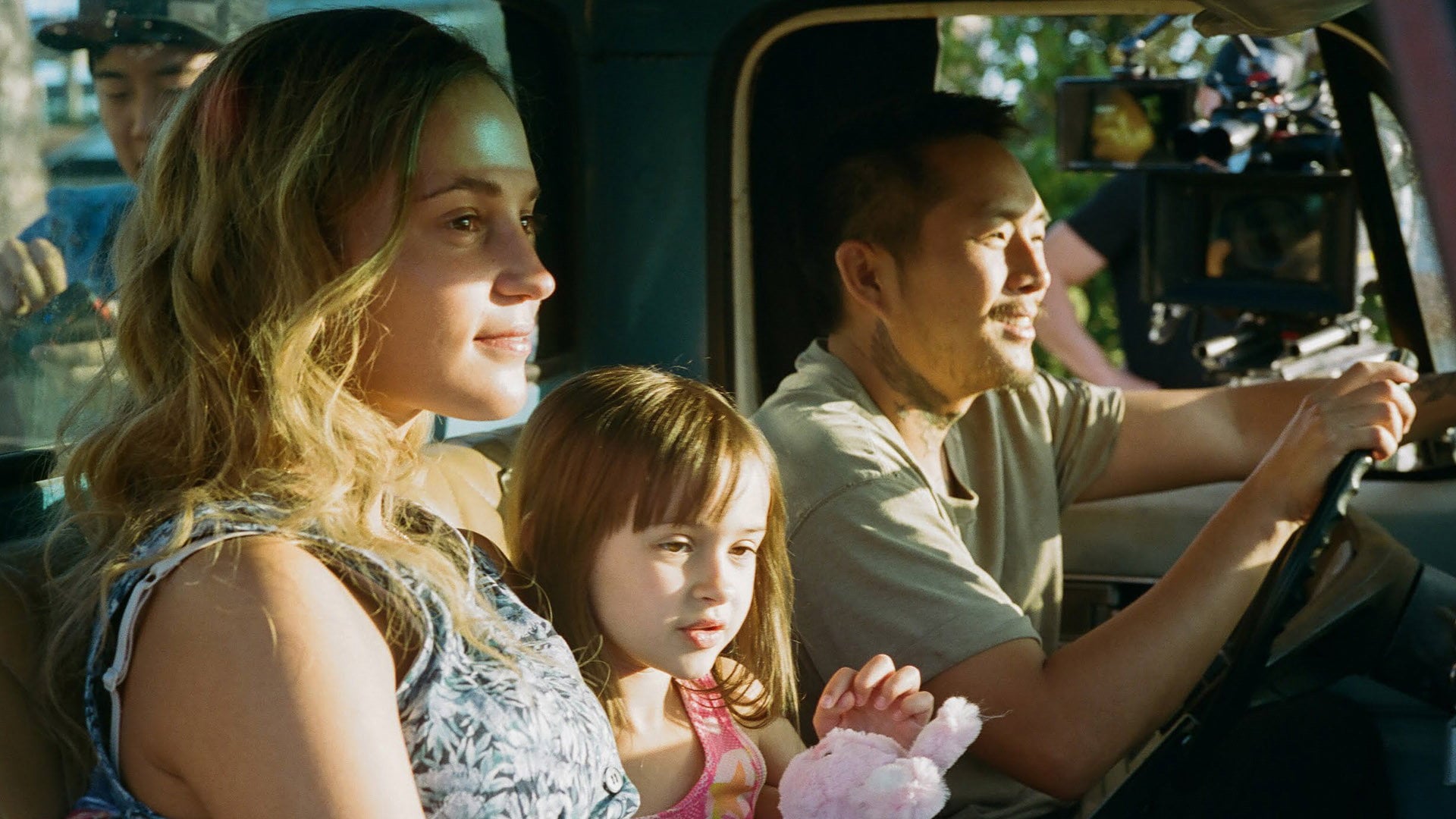Foto do filme Blue Bayou