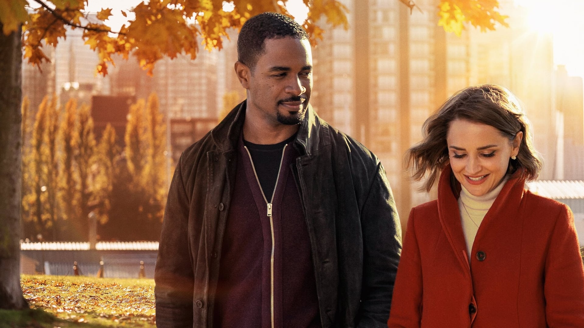 Foto do filme Amor Garantido