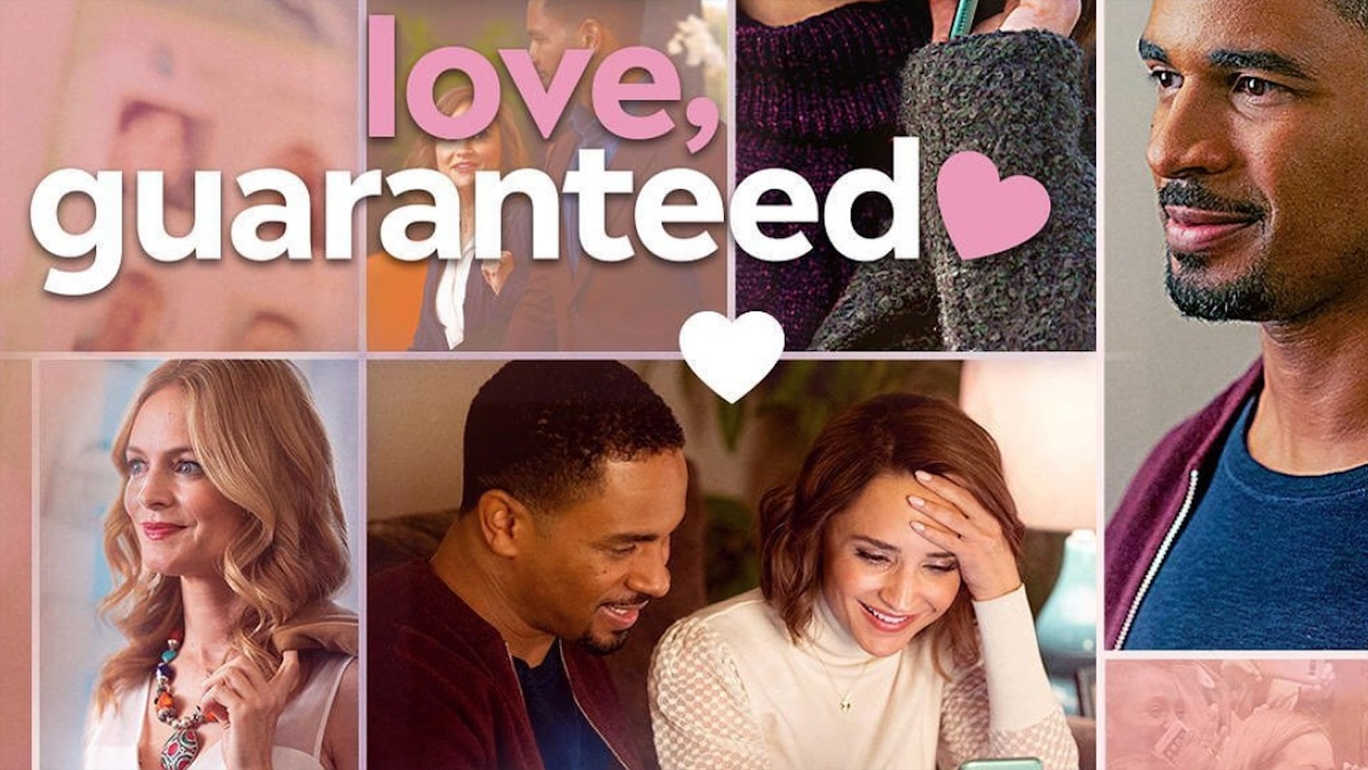 Foto do filme Amor Garantido