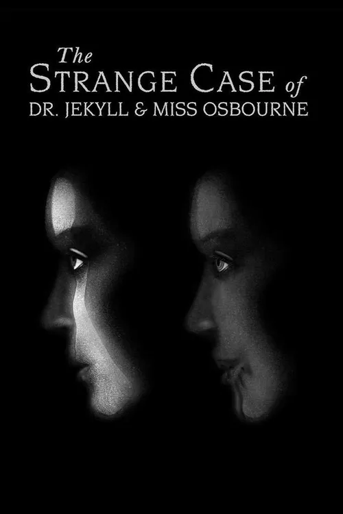 O Estranho Caso de Dr. Jekyll e Senhorita Osbourne