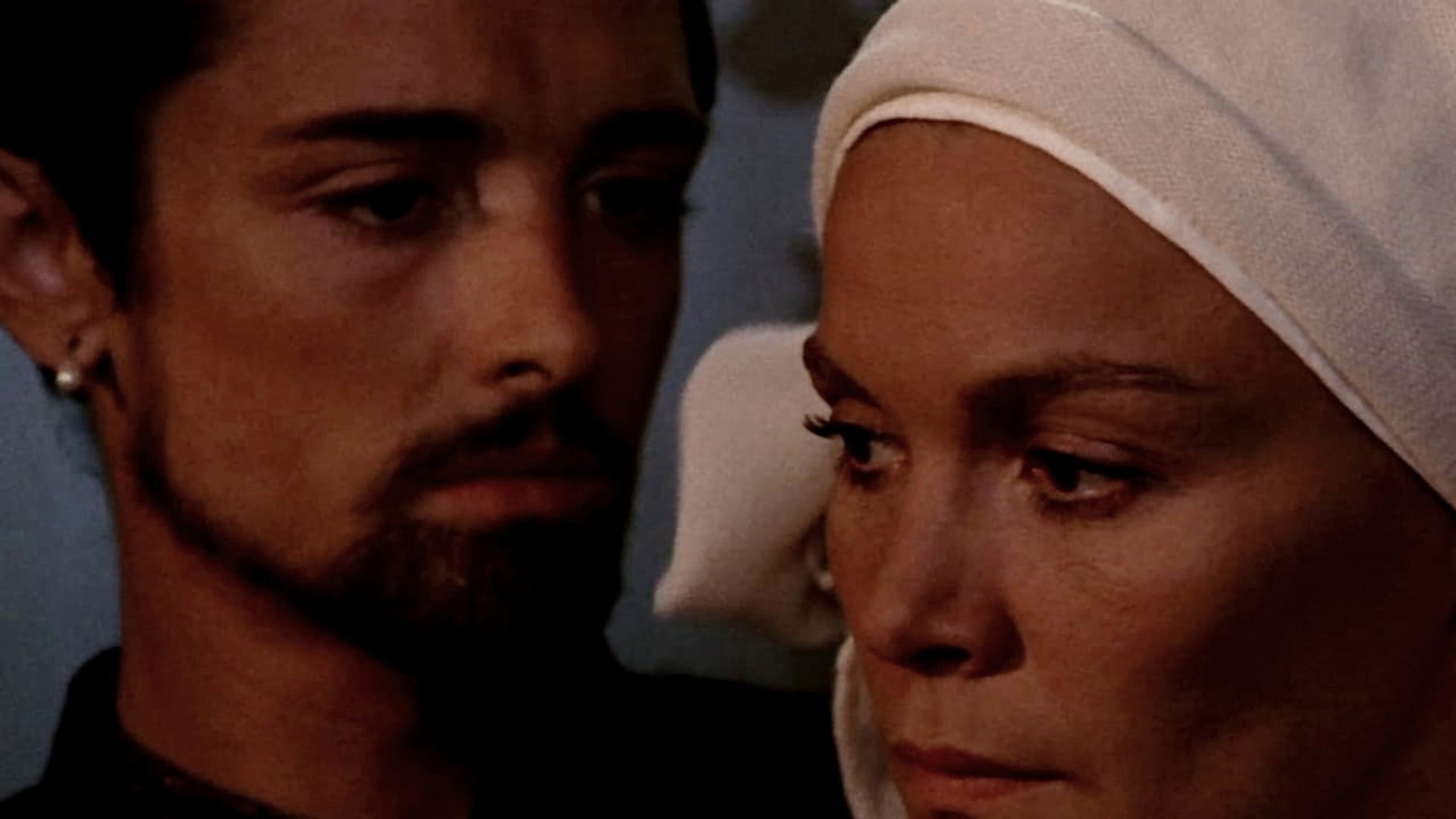 Foto do filme Flávia, a Freira Muçulmana