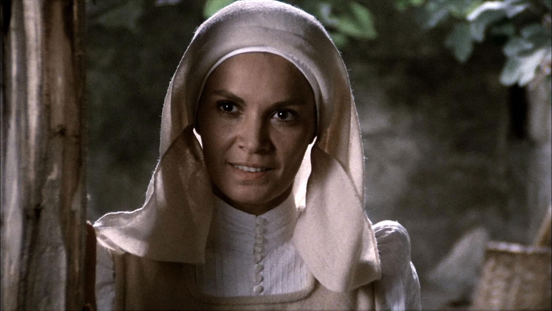 Foto do filme Flávia, a Freira Muçulmana