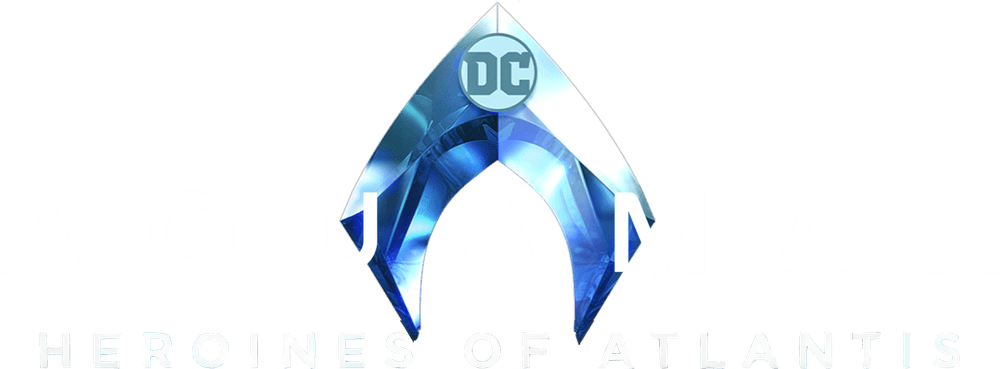 Foto do filme Aquaman: Heroines of Atlantis