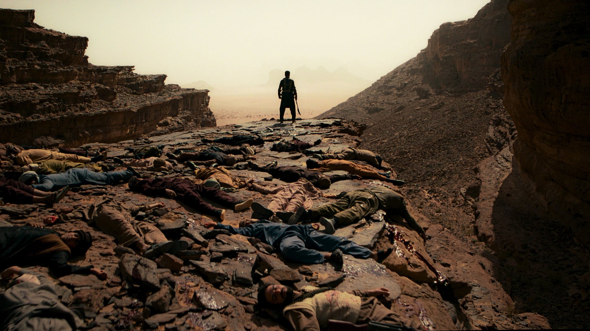 Foto do filme Dragon