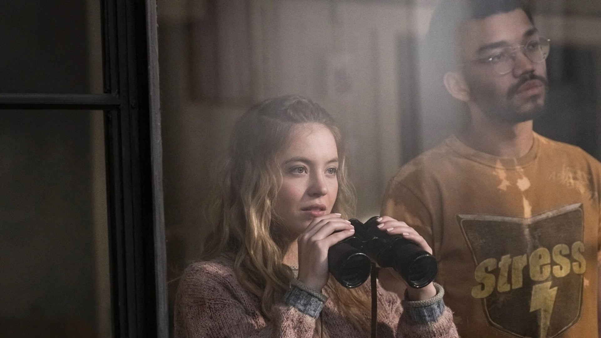 Foto do filme Observadores