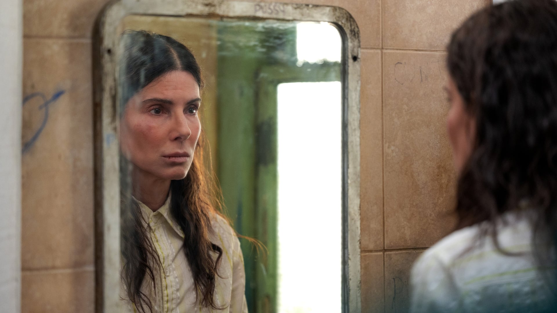 Foto do filme Imperdoável