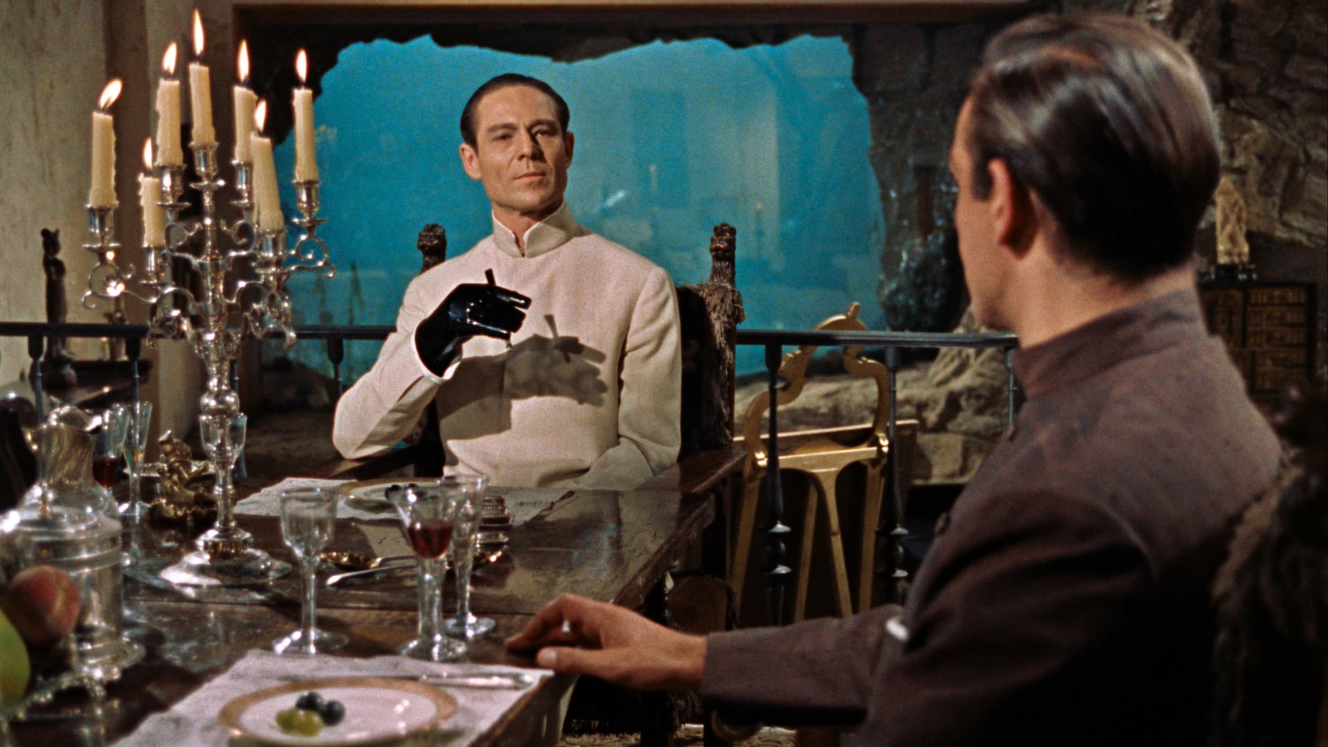 Foto do filme 007 Contra o Satânico Dr. No