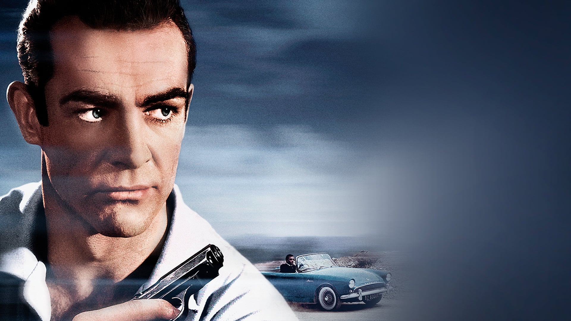 Foto do filme 007 Contra o Satânico Dr. No