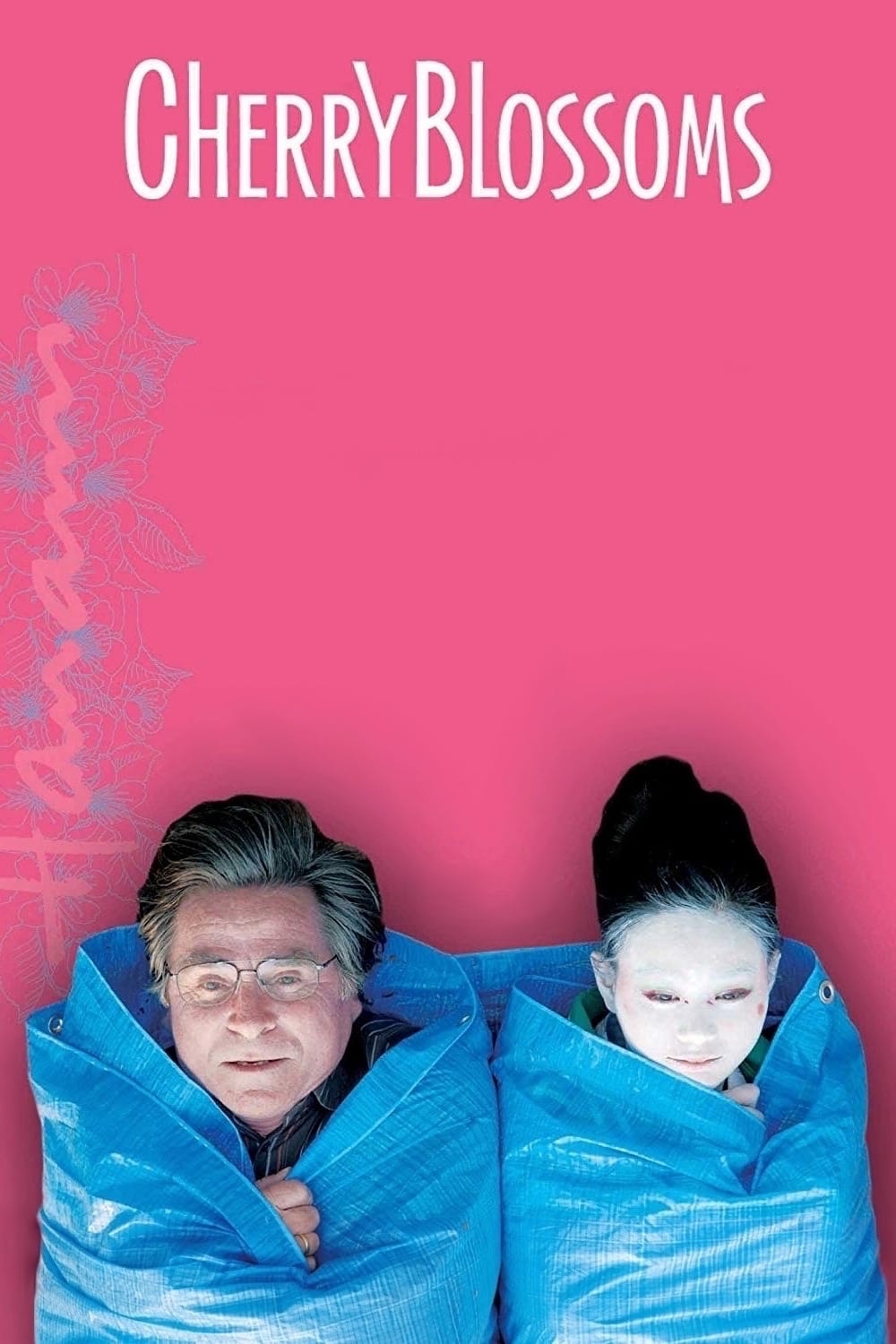 Hanami - Cerejeiras em Flor