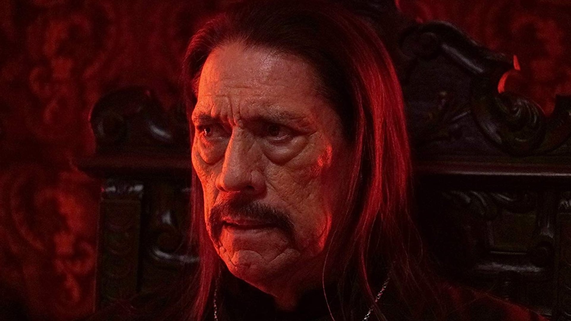 Foto do filme Aceleração Máxima