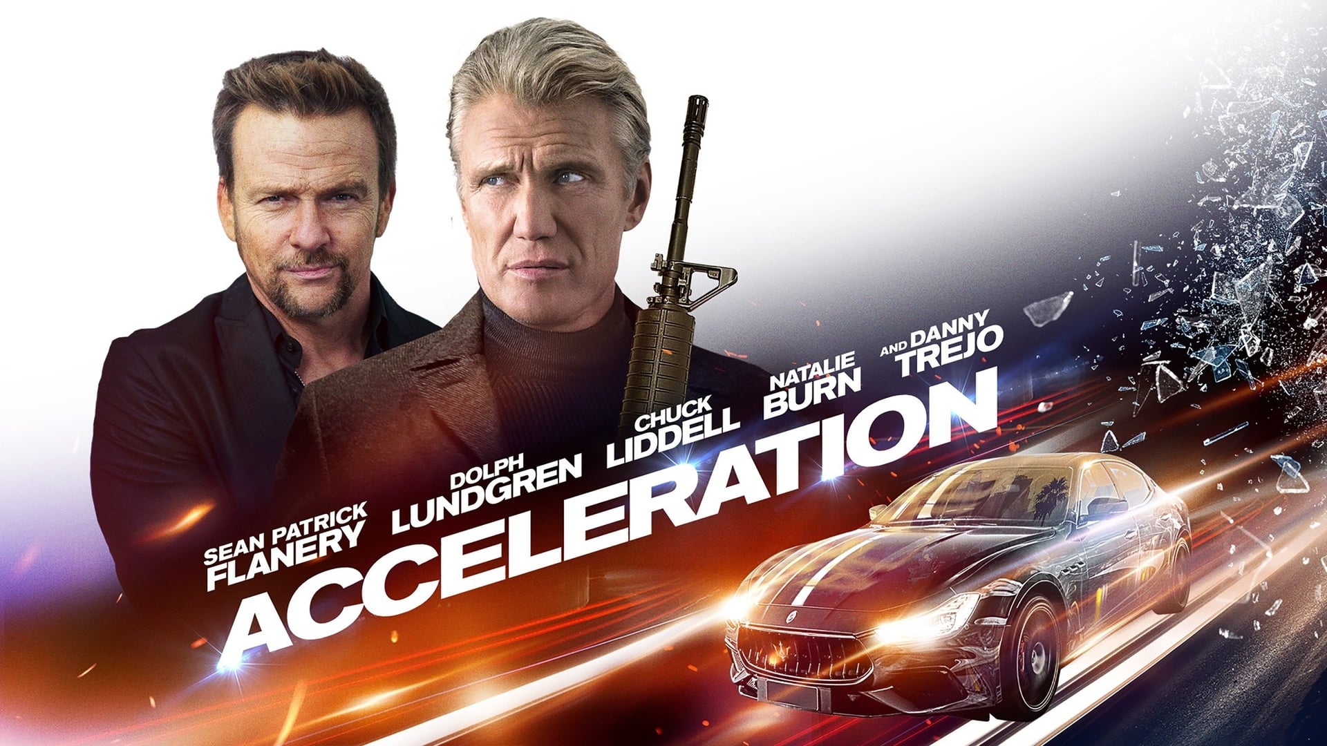 Foto do filme Aceleração Máxima