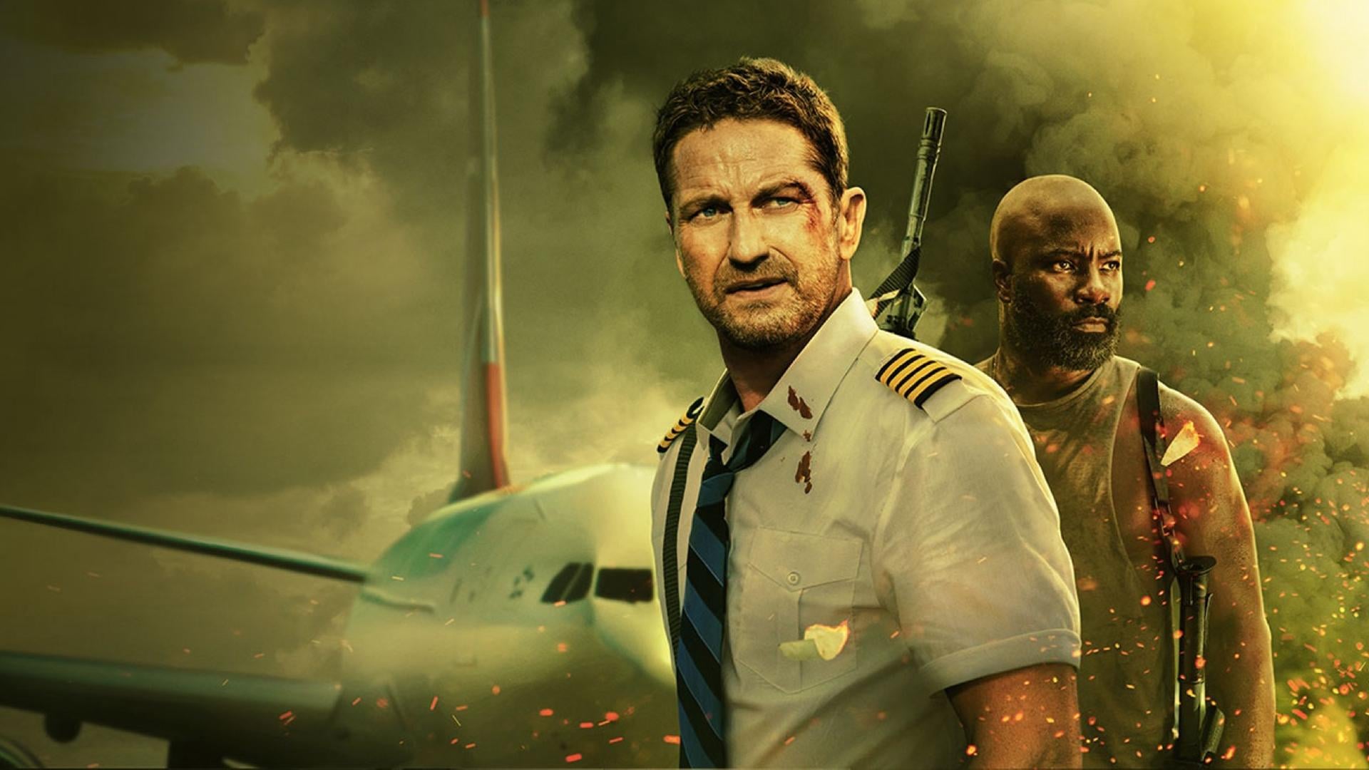 Foto do filme Alerta Máximo