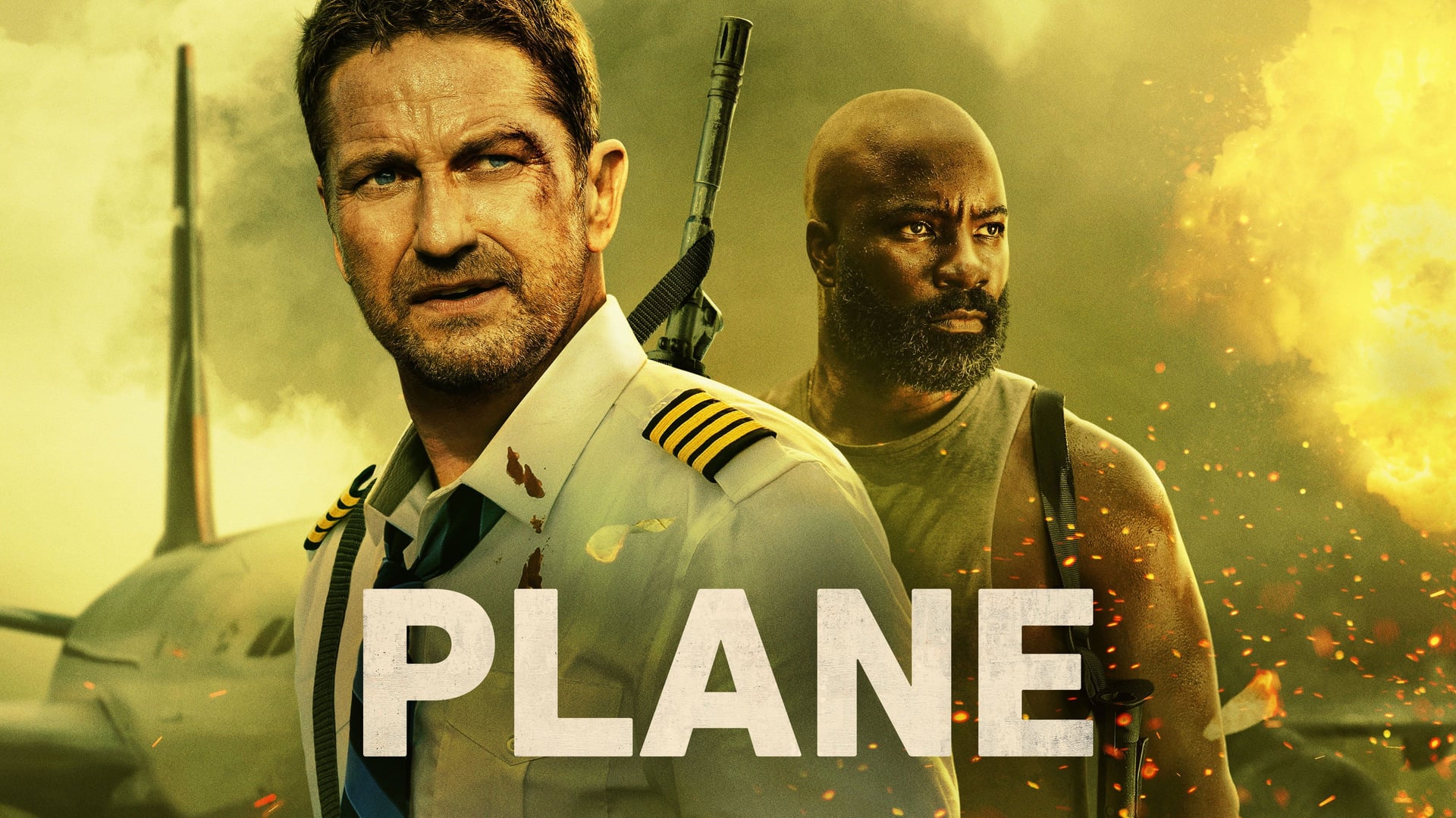 Foto do filme Alerta Máximo