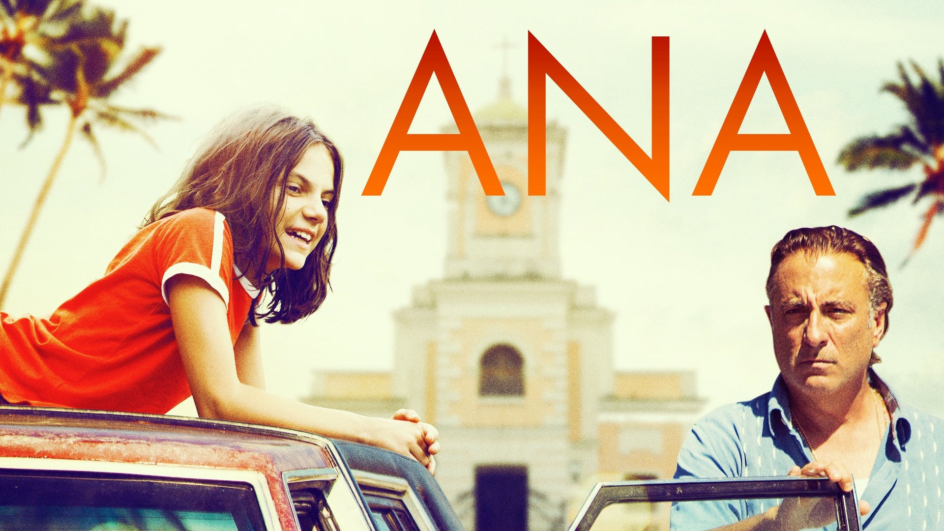 Foto do filme Ana
