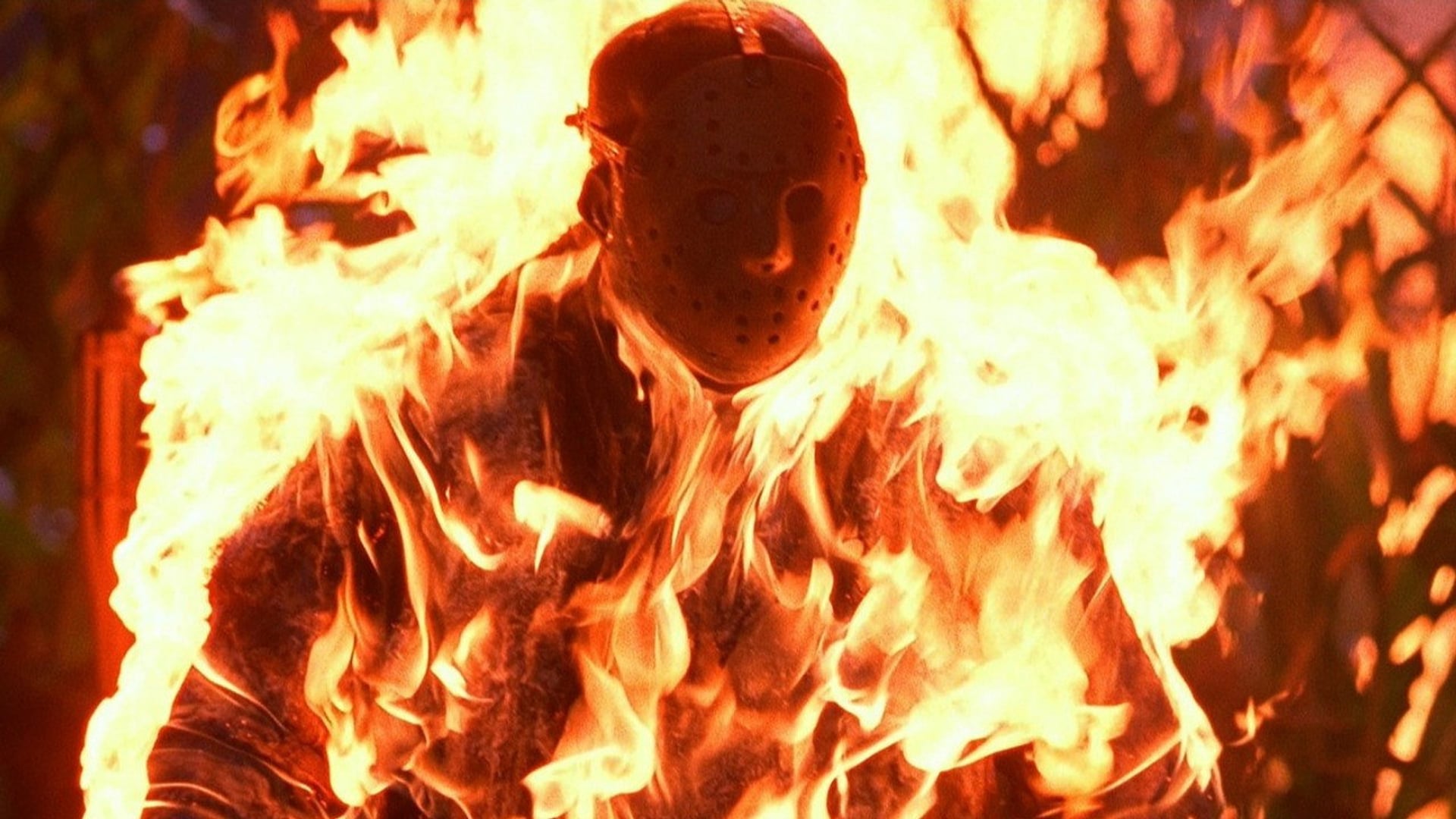 Foto do filme Freddy vs. Jason