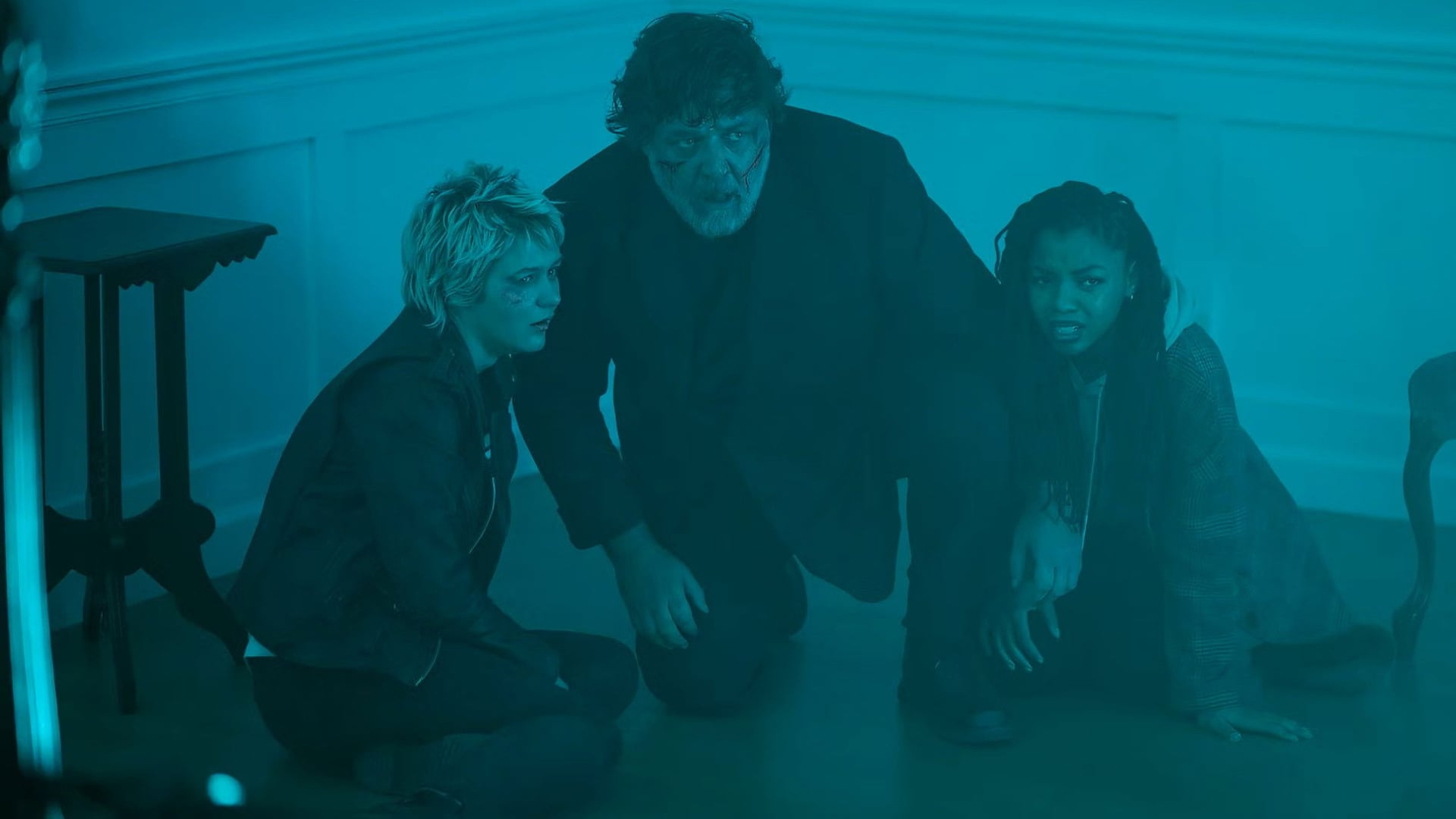 Foto do filme O Exorcismo