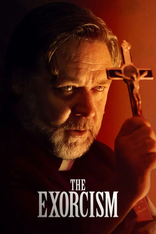 O Exorcismo