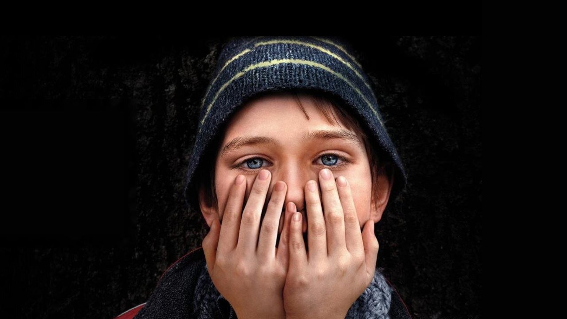 Foto do filme Tão Forte e Tão Perto