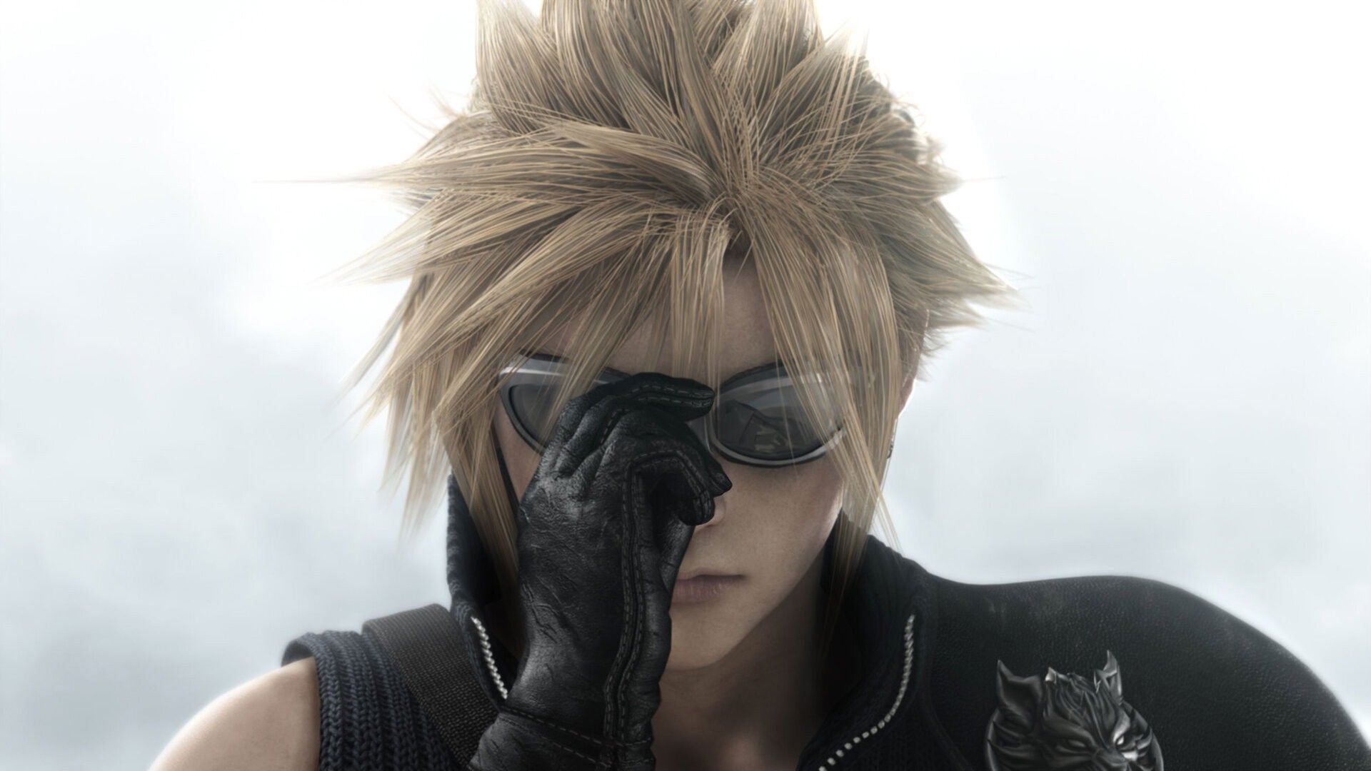 Foto do filme Final Fantasy VII: Advent Children