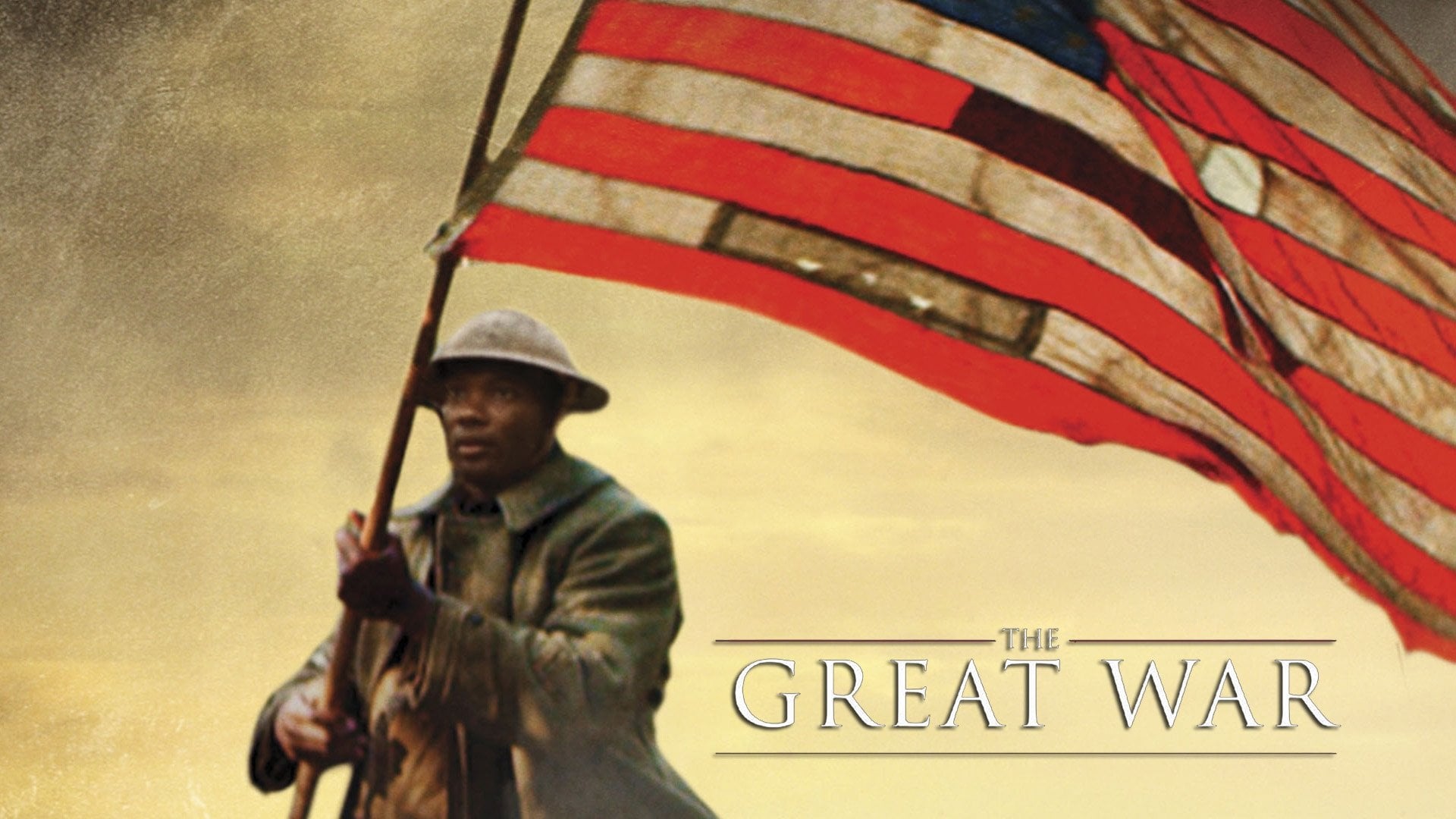 Foto do filme A Grande Guerra