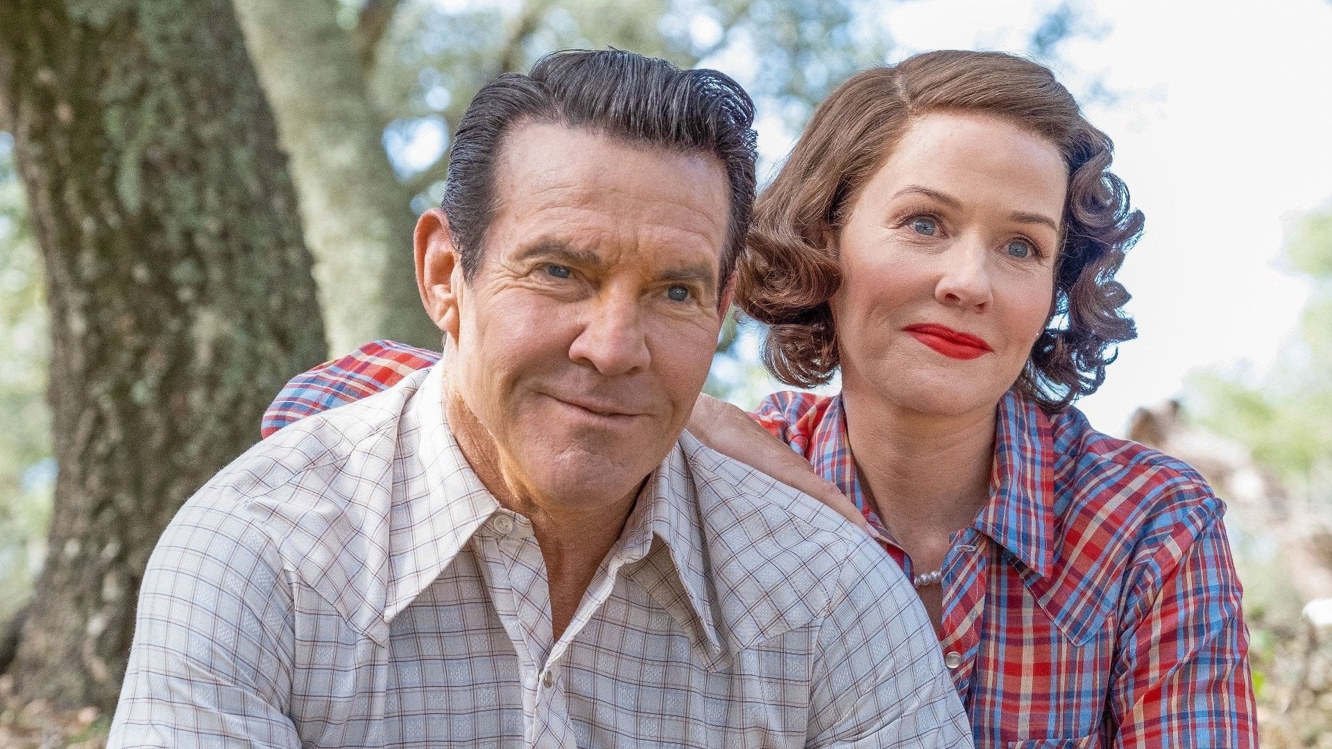Foto do filme Reagan